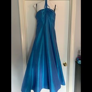 **PRICE DROP** Bridesmaid formal gown